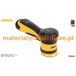 MIRKA Mirka AROP-B materialylakiernicze.pl